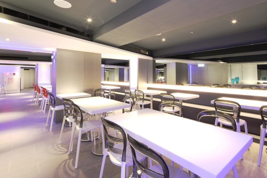 Cityinn Hotel Plus - Taichung Station Branch מראה חיצוני תמונה