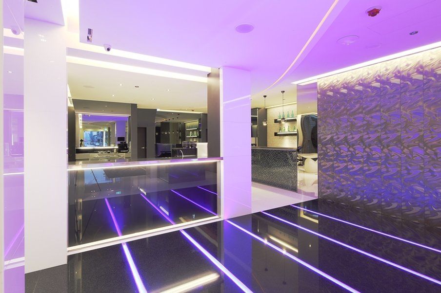 Cityinn Hotel Plus - Taichung Station Branch מראה חיצוני תמונה